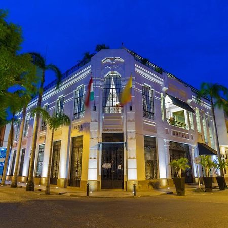 Hotel Republicano 1910 Girardot Ngoại thất bức ảnh