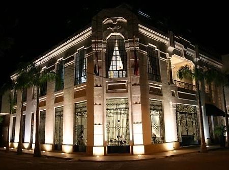 Hotel Republicano 1910 Girardot Ngoại thất bức ảnh