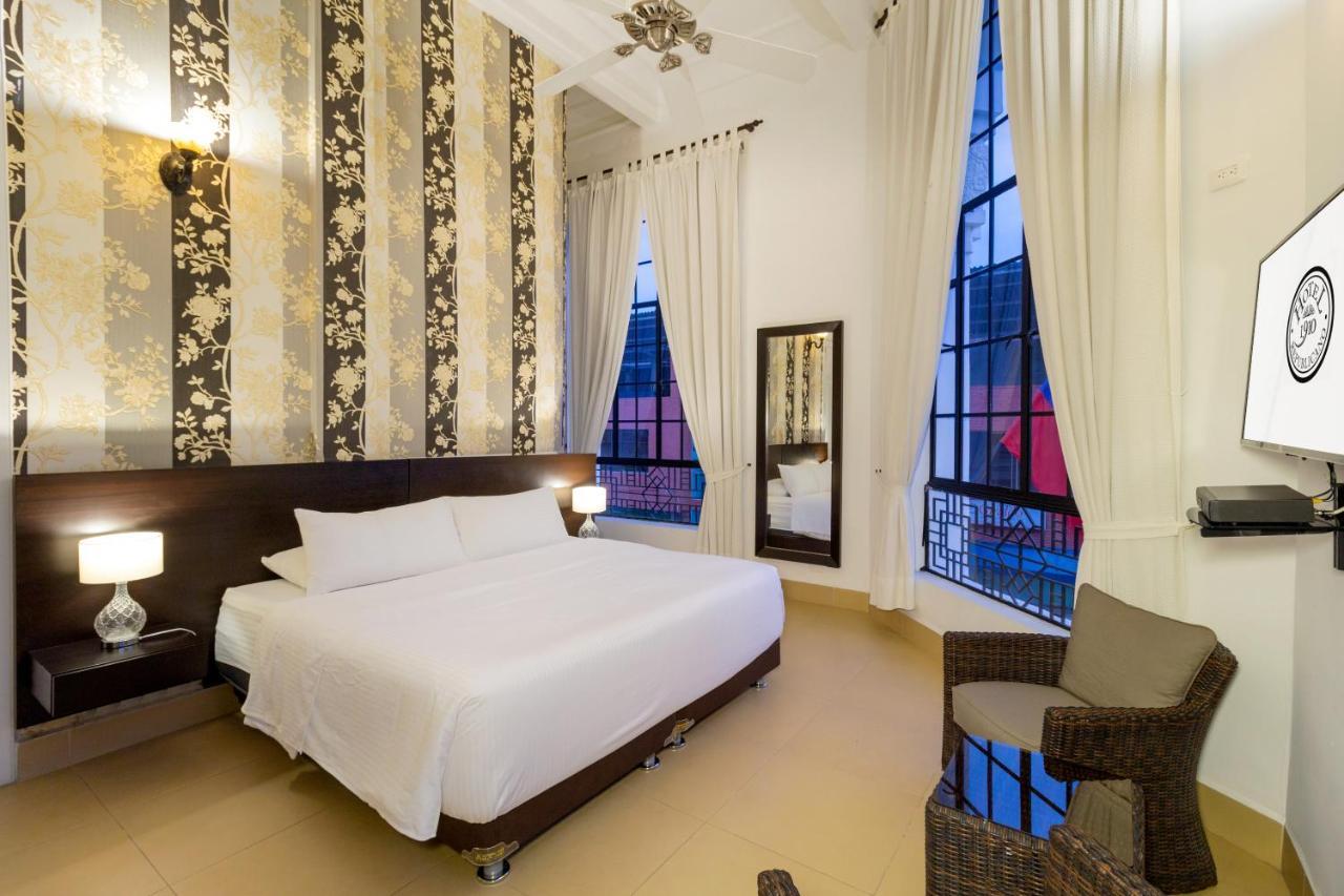 Hotel Republicano 1910 Girardot Ngoại thất bức ảnh