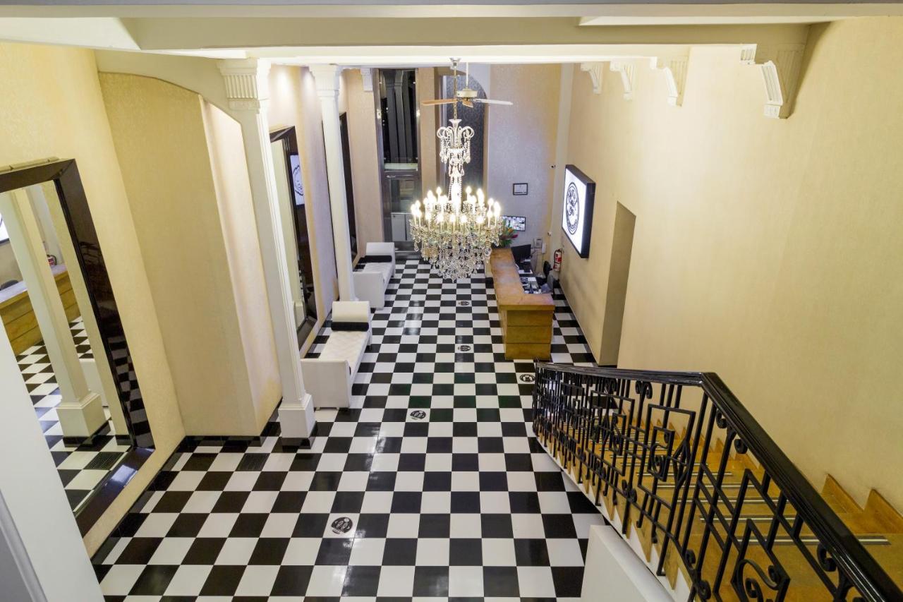 Hotel Republicano 1910 Girardot Ngoại thất bức ảnh