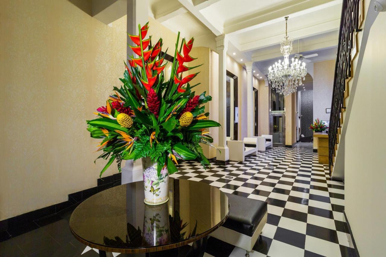 Hotel Republicano 1910 Girardot Ngoại thất bức ảnh