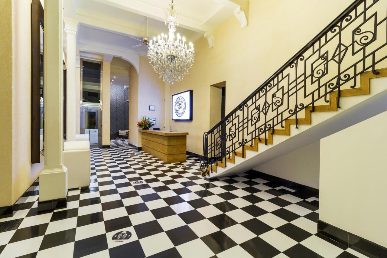 Hotel Republicano 1910 Girardot Ngoại thất bức ảnh