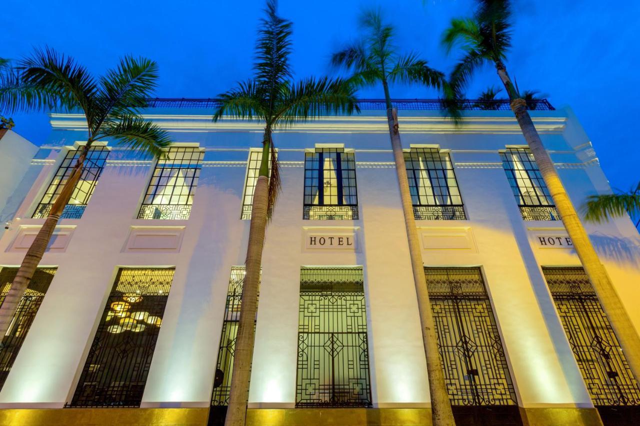 Hotel Republicano 1910 Girardot Ngoại thất bức ảnh
