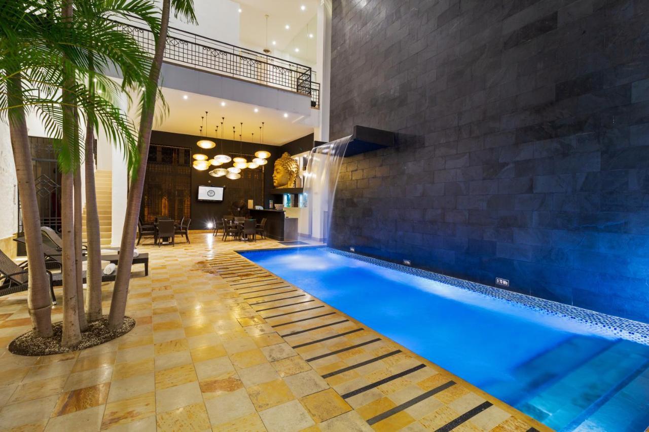 Hotel Republicano 1910 Girardot Ngoại thất bức ảnh