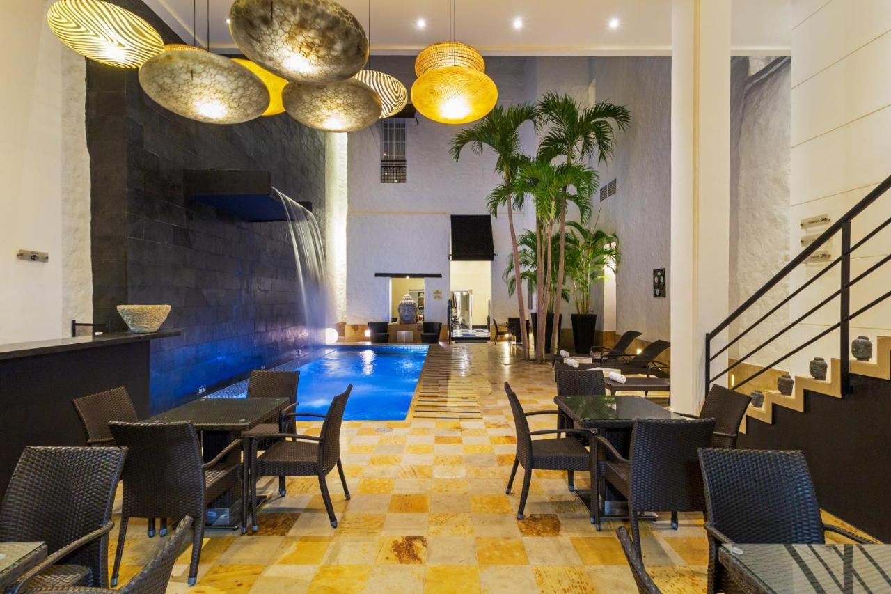 Hotel Republicano 1910 Girardot Ngoại thất bức ảnh