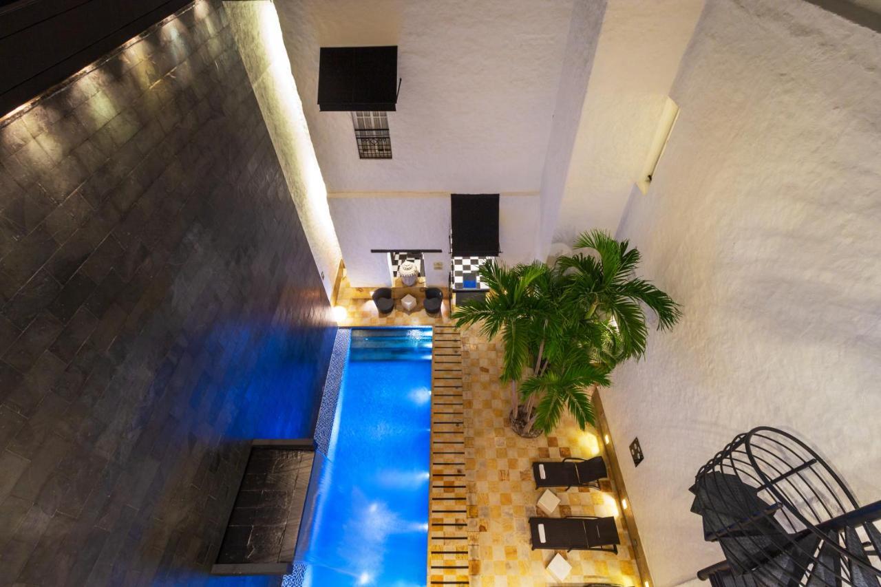 Hotel Republicano 1910 Girardot Ngoại thất bức ảnh