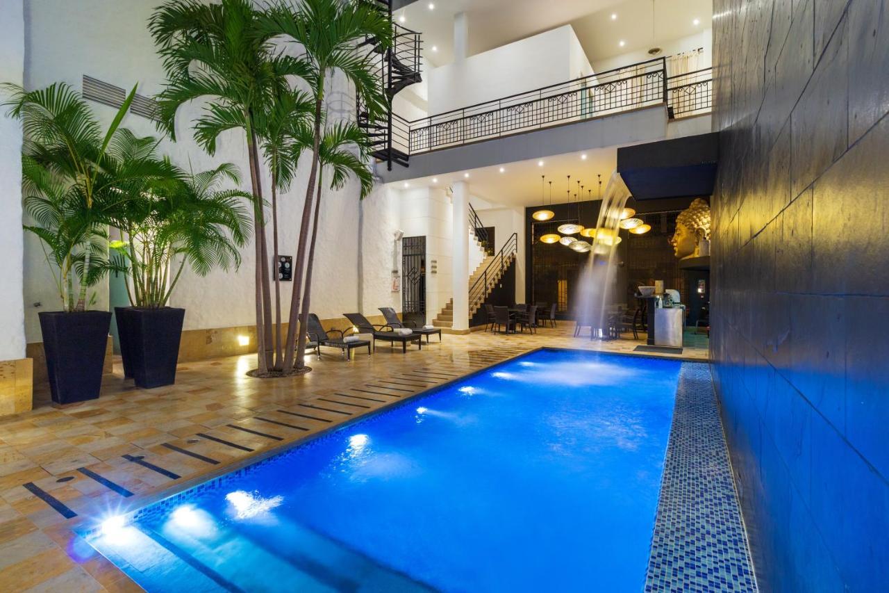 Hotel Republicano 1910 Girardot Ngoại thất bức ảnh
