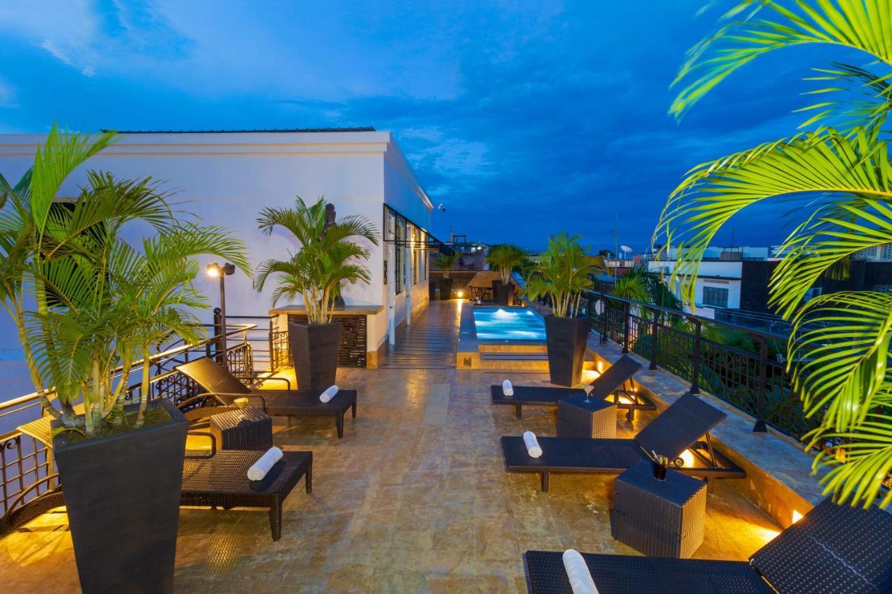 Hotel Republicano 1910 Girardot Ngoại thất bức ảnh