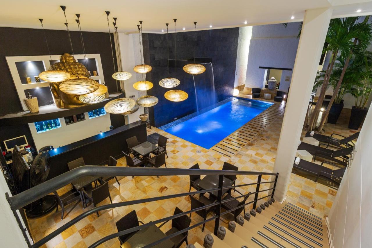 Hotel Republicano 1910 Girardot Ngoại thất bức ảnh
