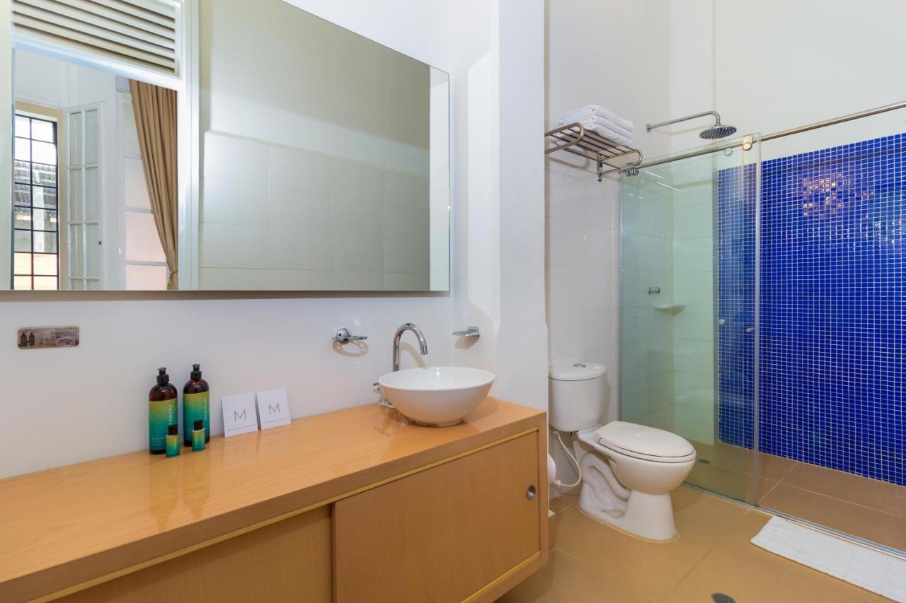Hotel Republicano 1910 Girardot Ngoại thất bức ảnh