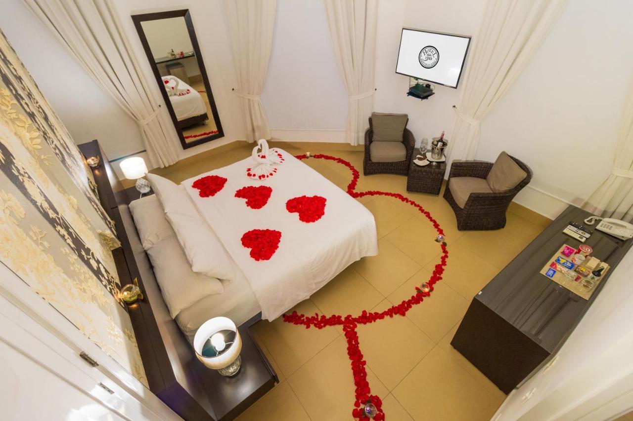 Hotel Republicano 1910 Girardot Ngoại thất bức ảnh