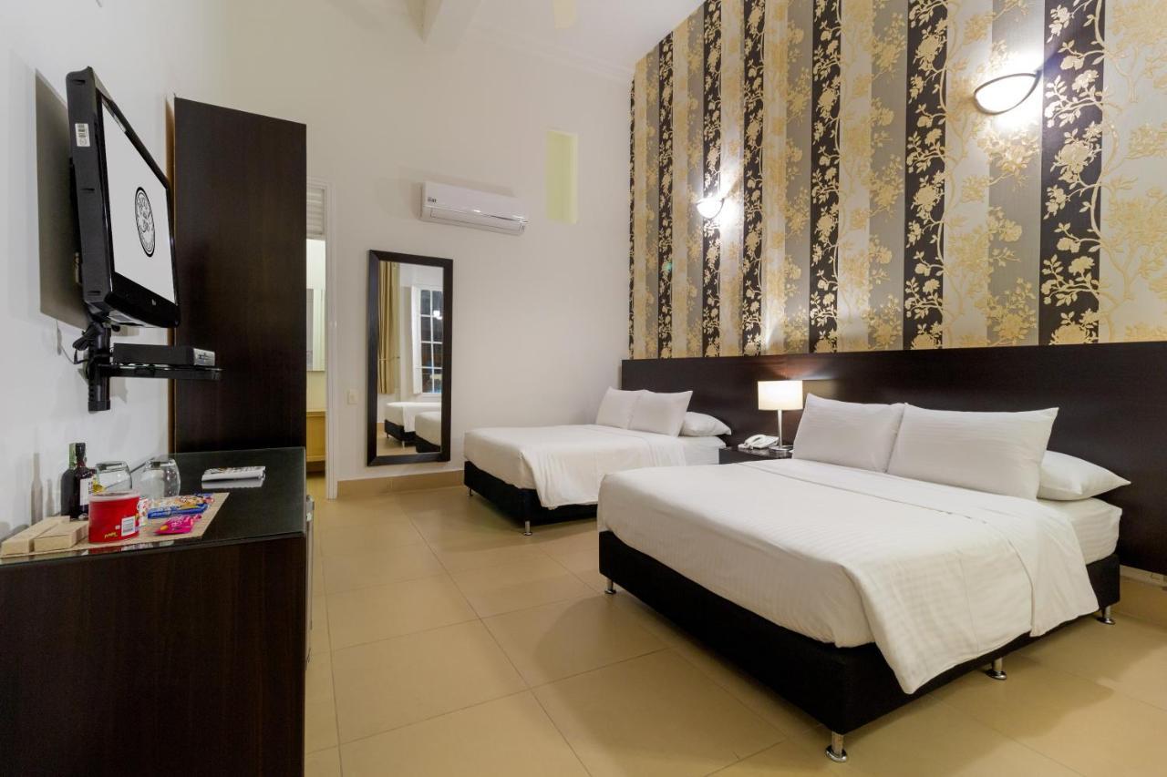 Hotel Republicano 1910 Girardot Ngoại thất bức ảnh