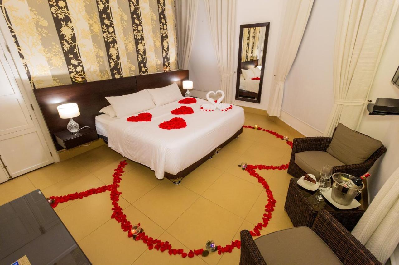 Hotel Republicano 1910 Girardot Ngoại thất bức ảnh