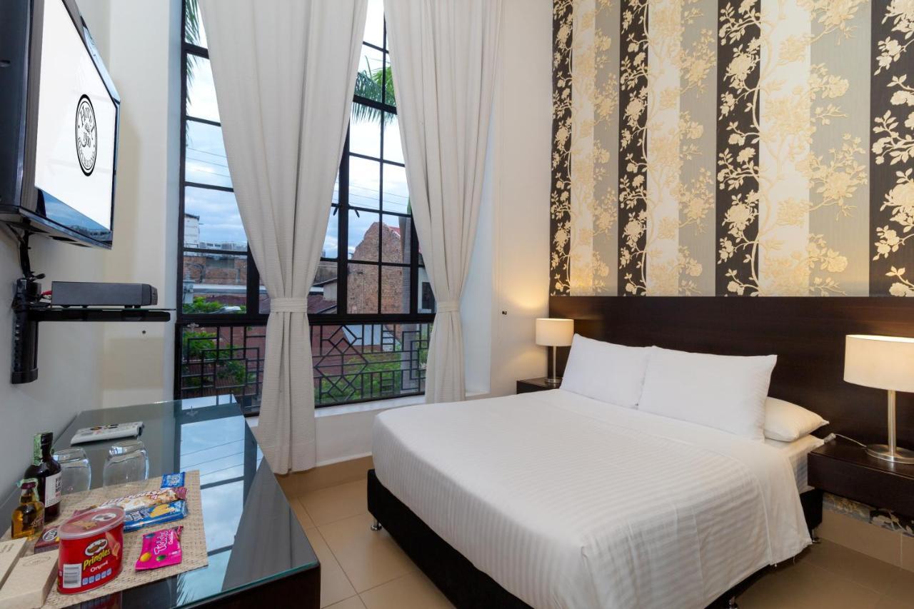 Hotel Republicano 1910 Girardot Ngoại thất bức ảnh