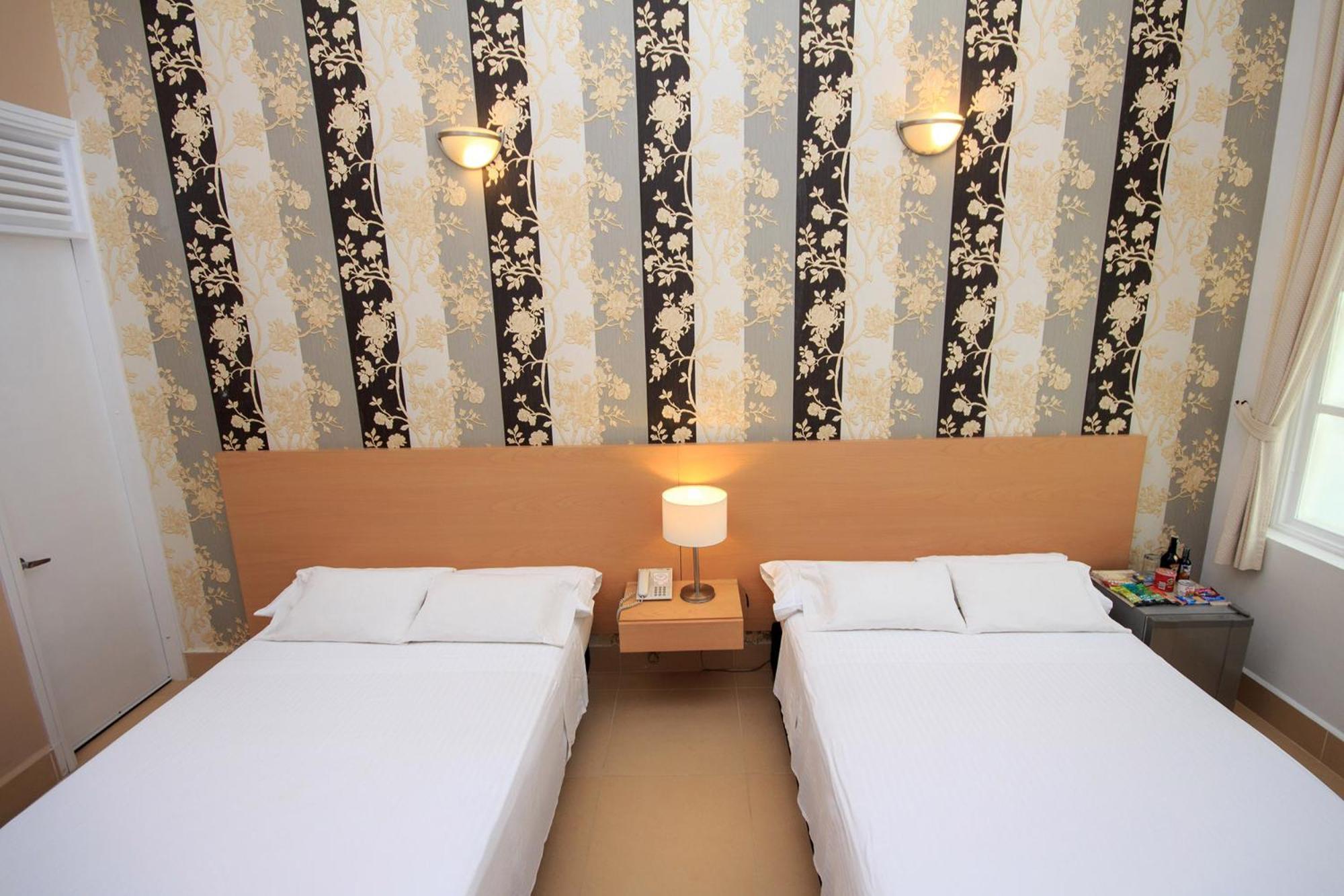 Hotel Republicano 1910 Girardot Ngoại thất bức ảnh