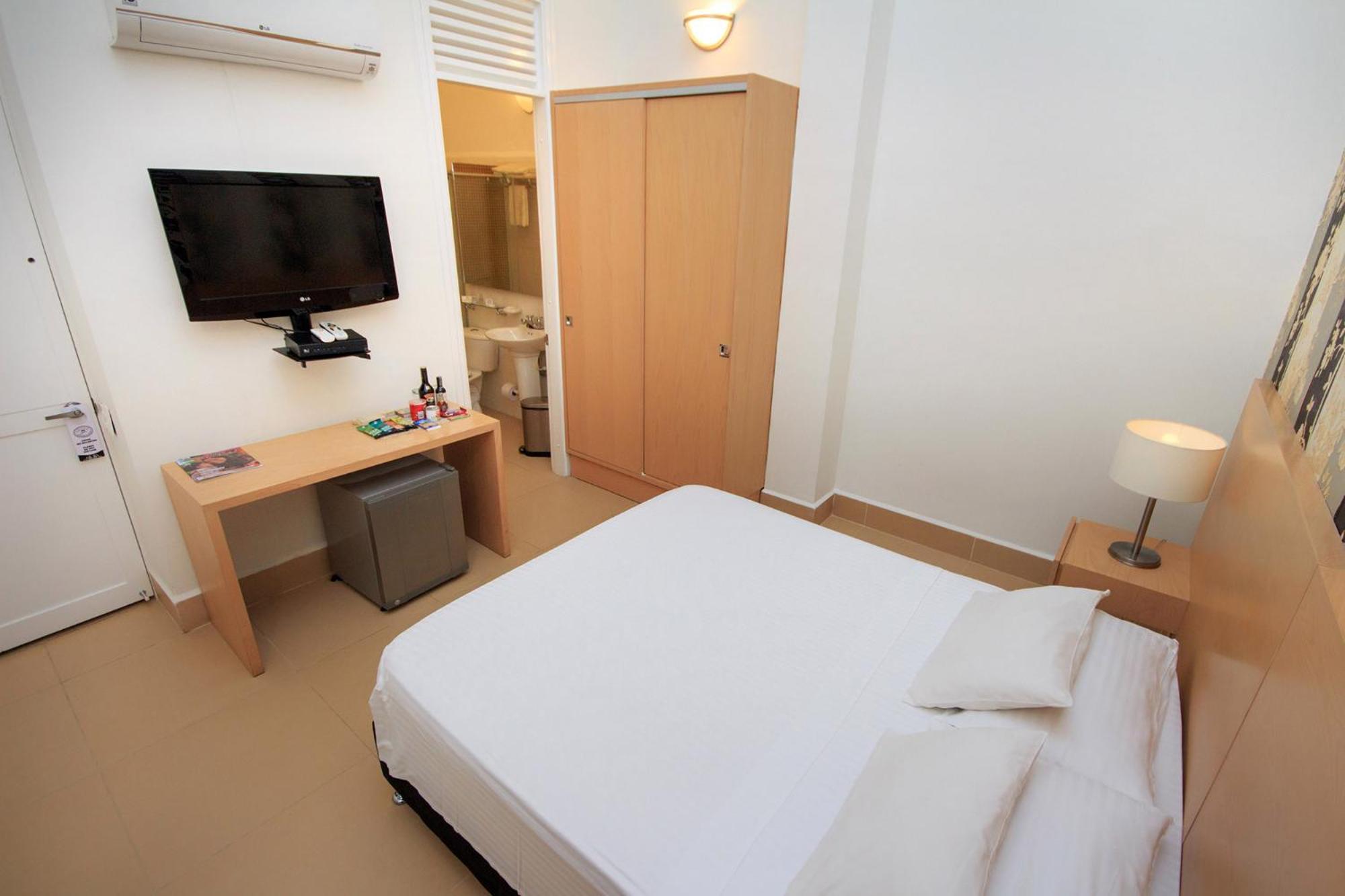 Hotel Republicano 1910 Girardot Ngoại thất bức ảnh