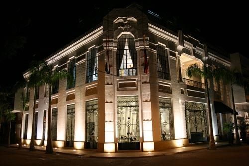 Hotel Republicano 1910 Girardot Ngoại thất bức ảnh