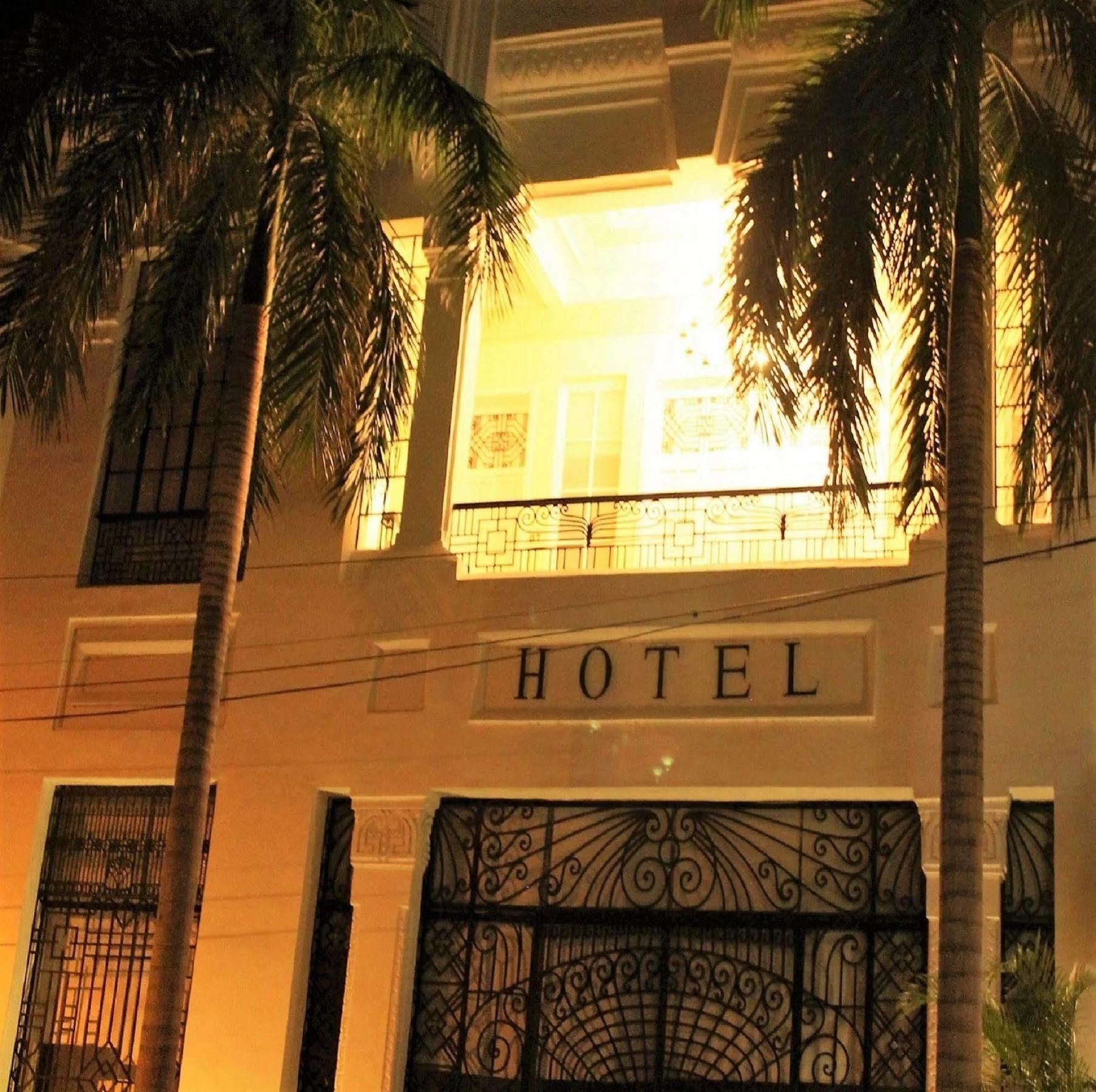 Hotel Republicano 1910 Girardot Ngoại thất bức ảnh