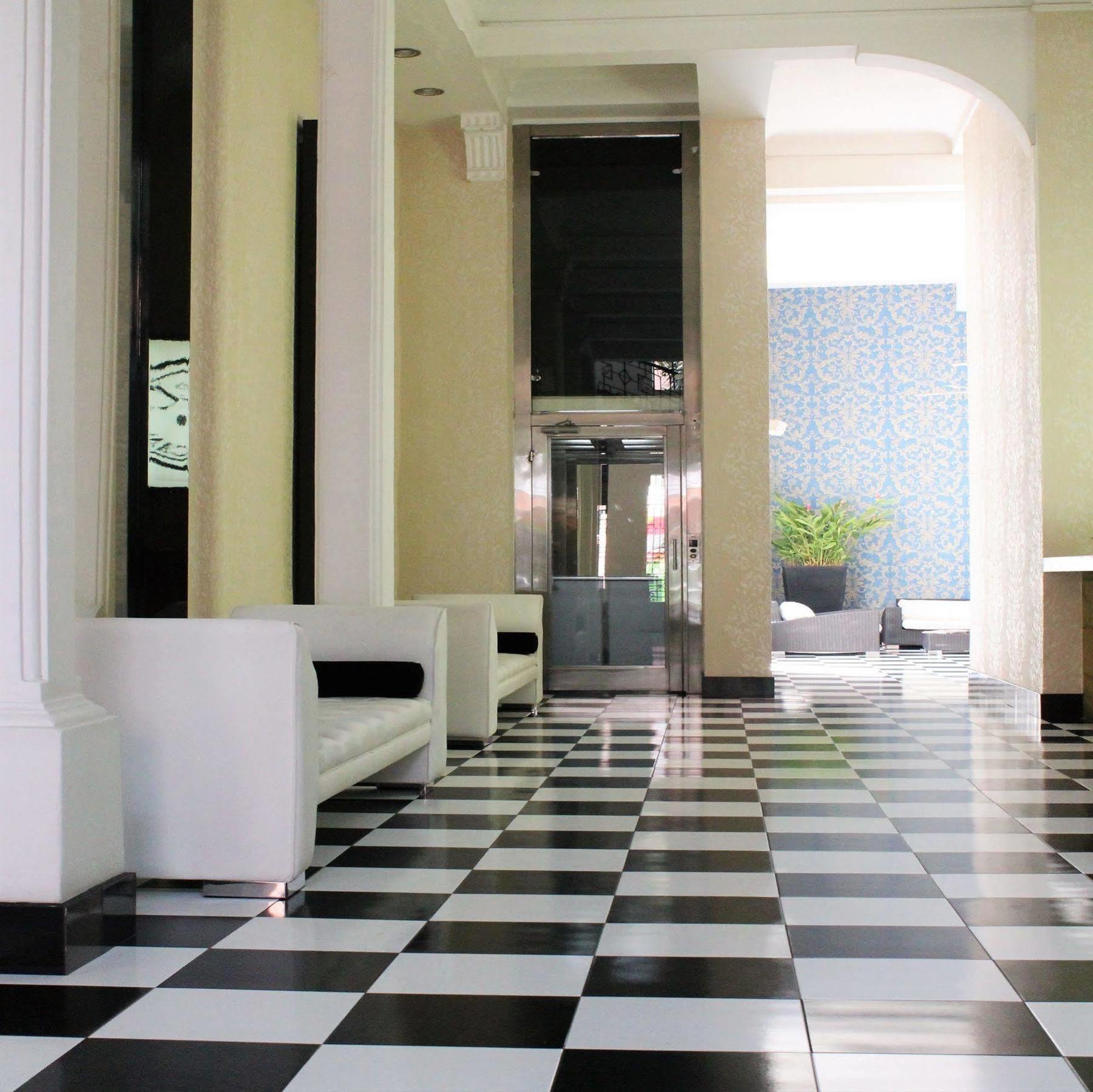 Hotel Republicano 1910 Girardot Ngoại thất bức ảnh