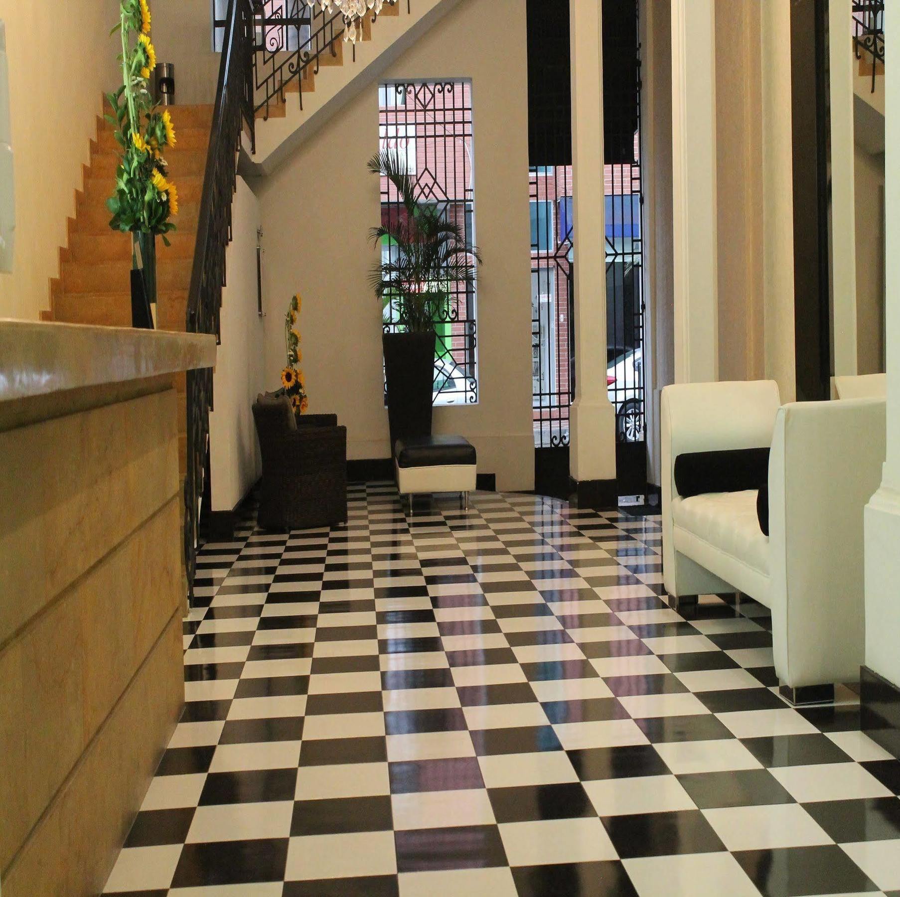 Hotel Republicano 1910 Girardot Ngoại thất bức ảnh