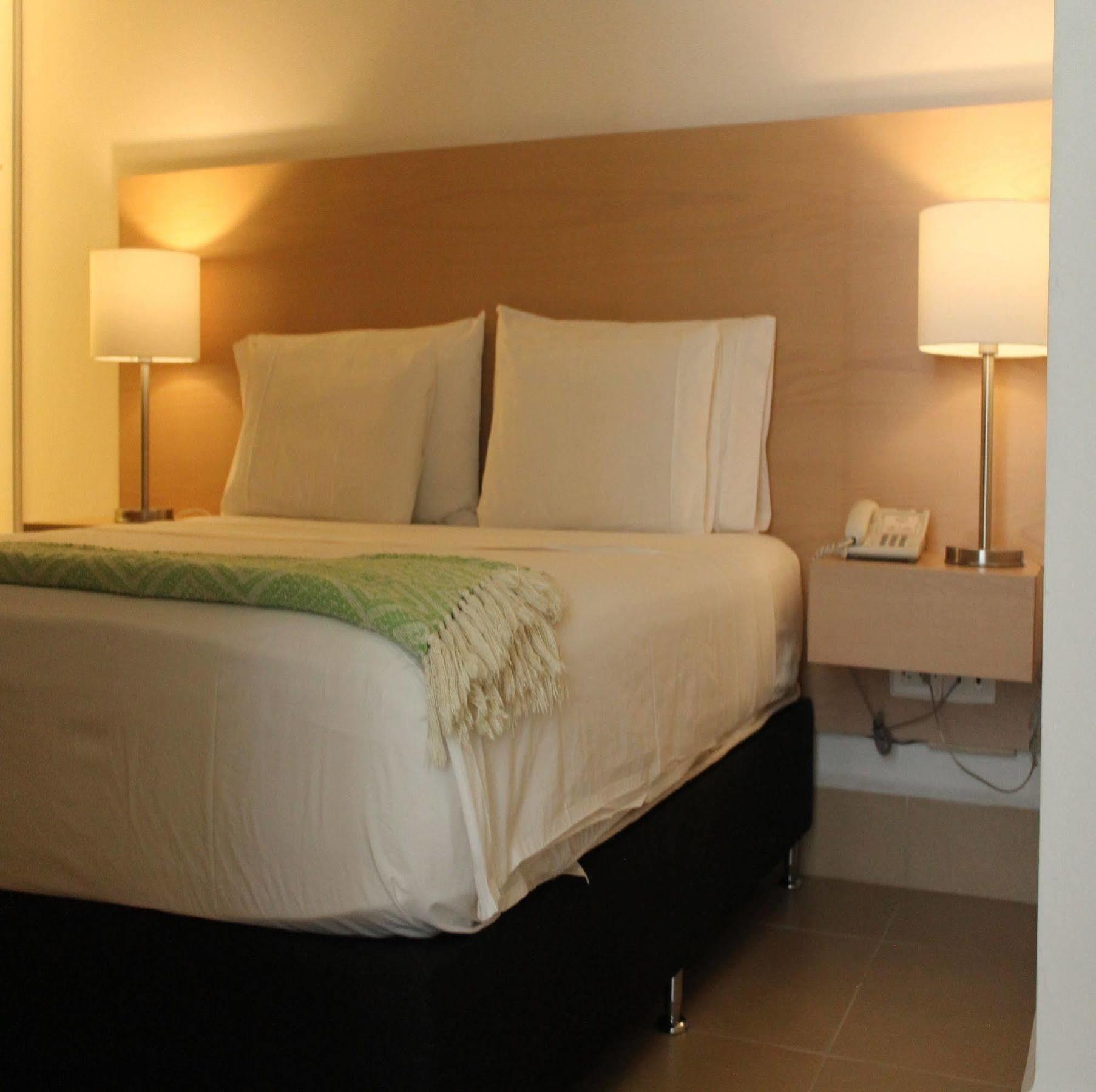 Hotel Republicano 1910 Girardot Ngoại thất bức ảnh