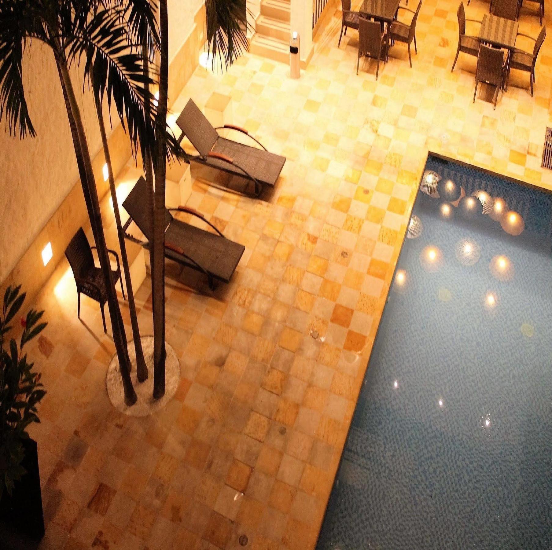 Hotel Republicano 1910 Girardot Ngoại thất bức ảnh