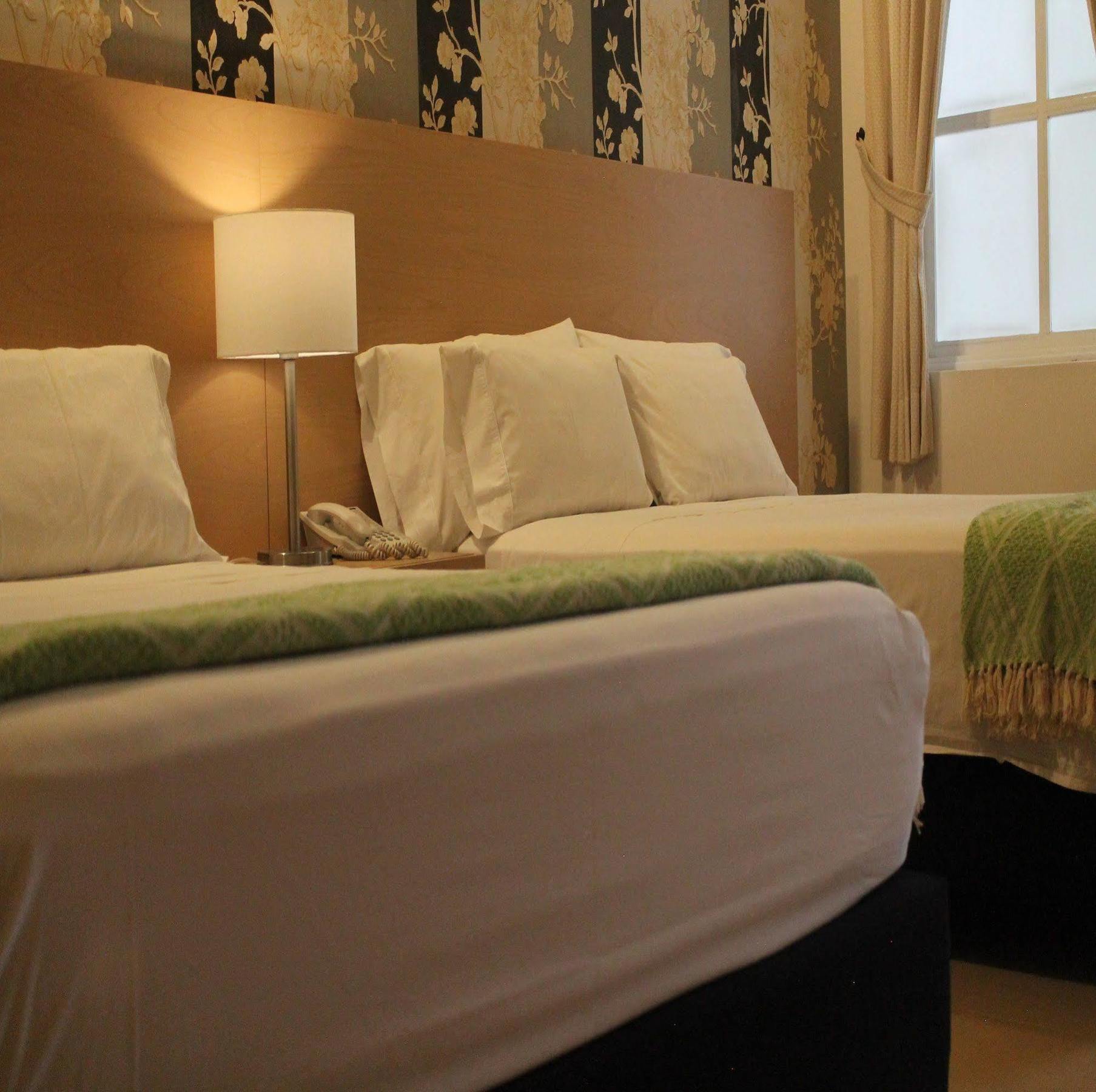 Hotel Republicano 1910 Girardot Ngoại thất bức ảnh